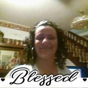 Meet your Posher, Meg